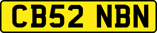 CB52NBN
