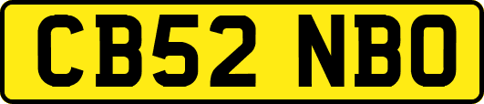 CB52NBO