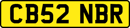 CB52NBR