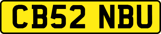 CB52NBU