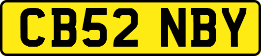 CB52NBY