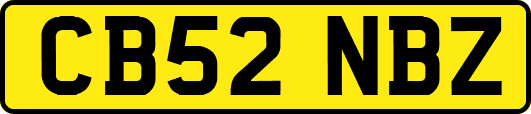 CB52NBZ