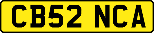CB52NCA