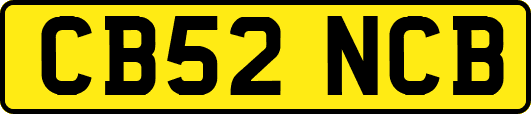 CB52NCB