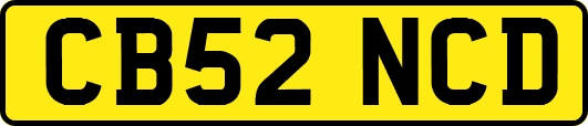CB52NCD