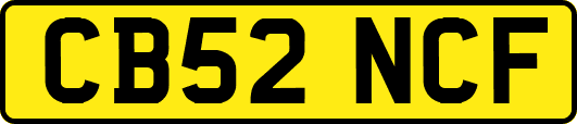 CB52NCF