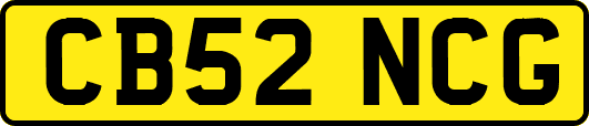 CB52NCG