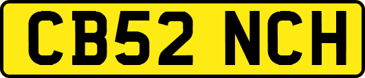 CB52NCH