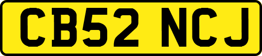 CB52NCJ