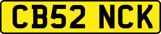 CB52NCK