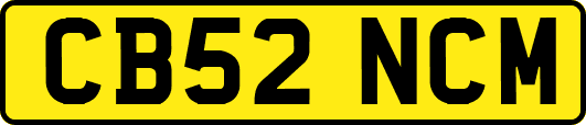 CB52NCM