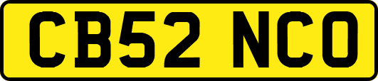 CB52NCO