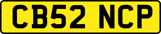 CB52NCP