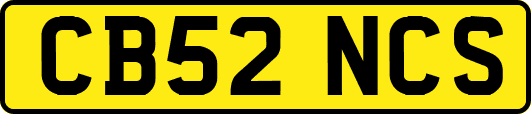 CB52NCS