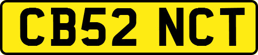 CB52NCT