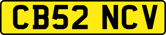 CB52NCV