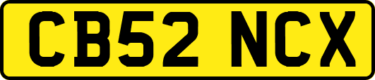 CB52NCX