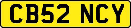 CB52NCY