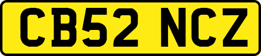 CB52NCZ