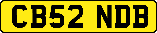 CB52NDB