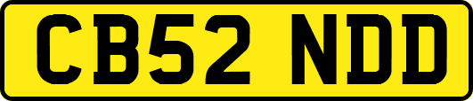 CB52NDD