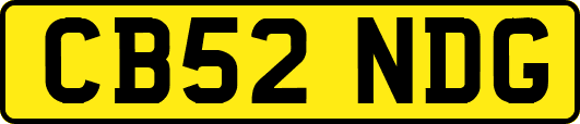 CB52NDG