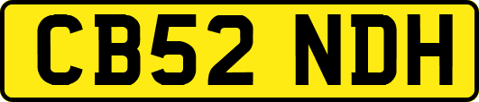 CB52NDH