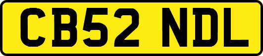 CB52NDL