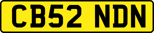 CB52NDN
