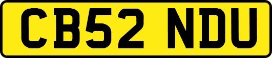CB52NDU
