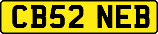 CB52NEB