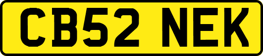 CB52NEK