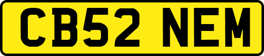 CB52NEM