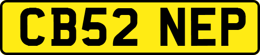CB52NEP