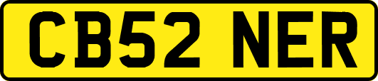 CB52NER