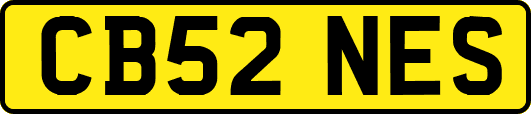 CB52NES