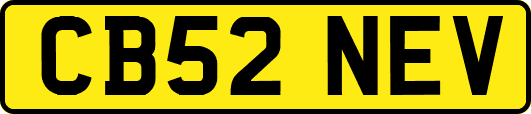 CB52NEV
