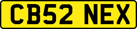 CB52NEX