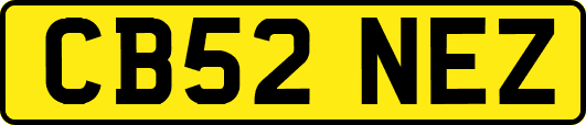 CB52NEZ
