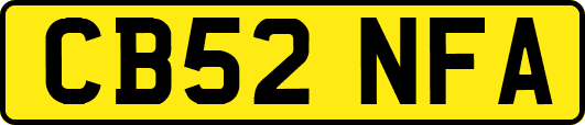 CB52NFA