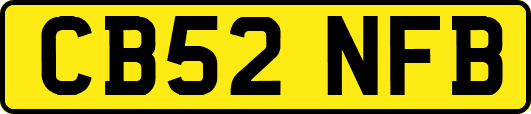 CB52NFB