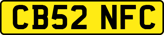 CB52NFC