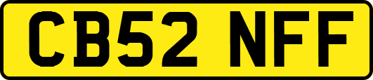 CB52NFF