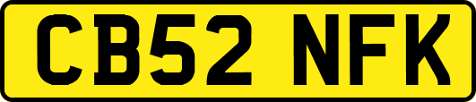 CB52NFK