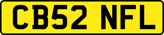 CB52NFL