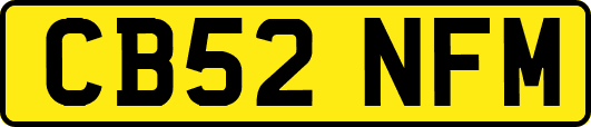 CB52NFM