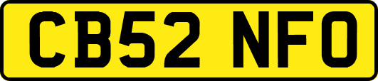 CB52NFO