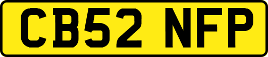 CB52NFP