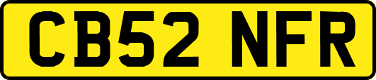 CB52NFR