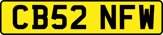 CB52NFW